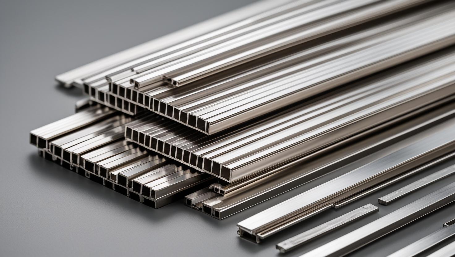 Nickel Busbar Manufacturer